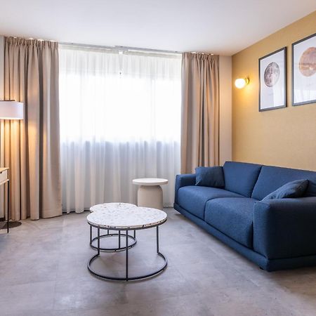 Sevenline Purpan Toulouse 툴루즈 외부 사진