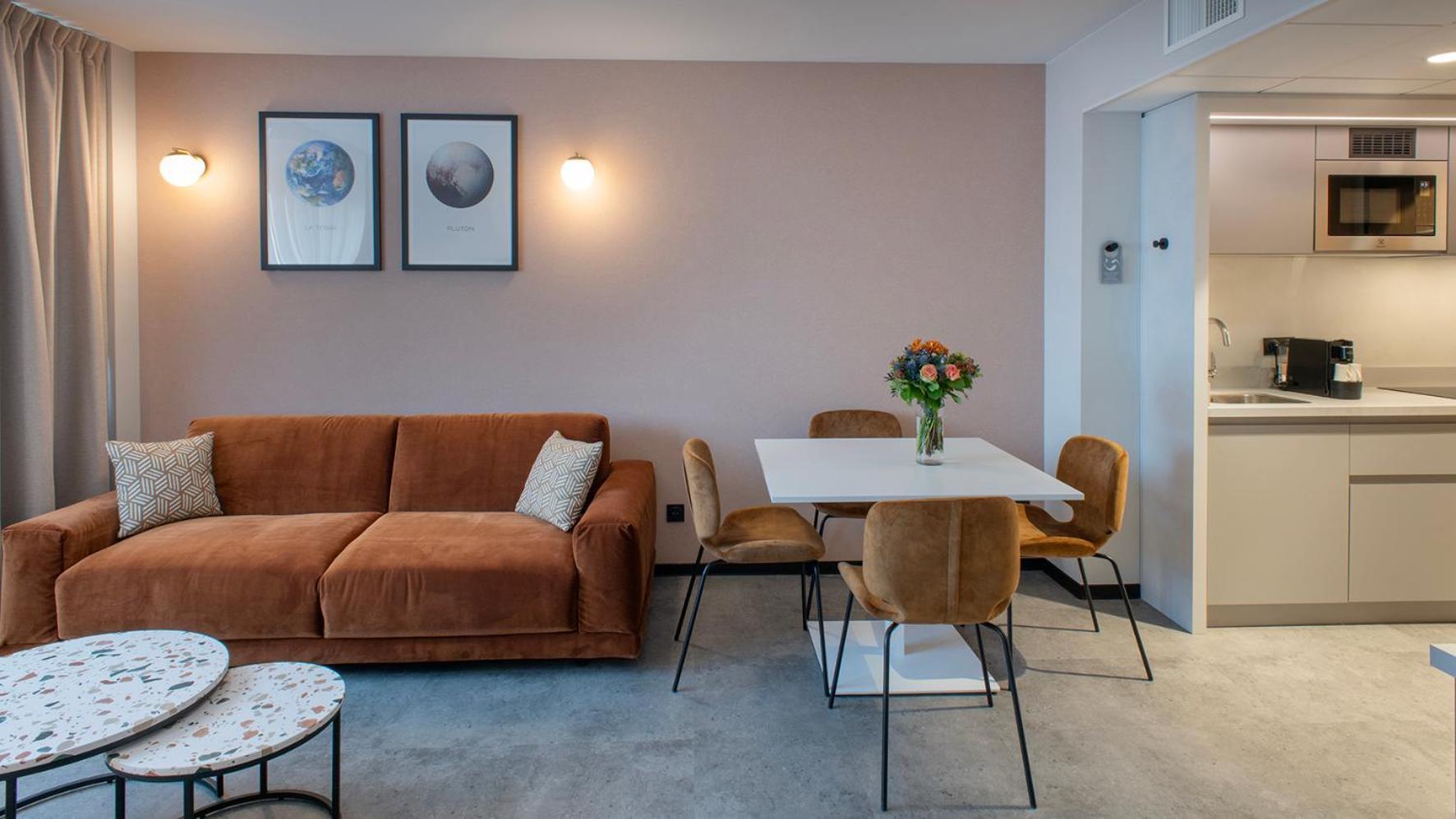 Sevenline Purpan Toulouse 툴루즈 외부 사진